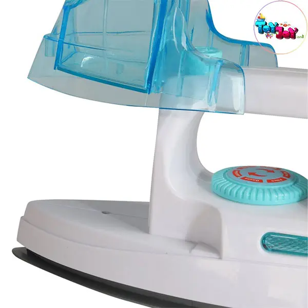 اتو اسباب بازی مای هوم مدل MY HOME 3207B با نور و صدا