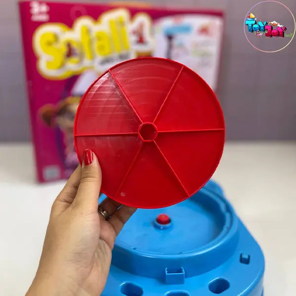 چرخ سفالگری آوا در چهار رنگ ( سفالی )