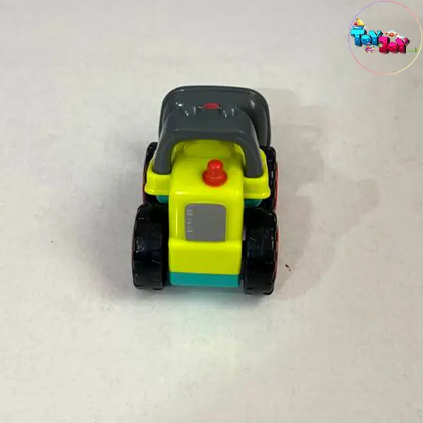 ماشین بولدوزر کودک هولا مدل Bulldozer مدل 3116B