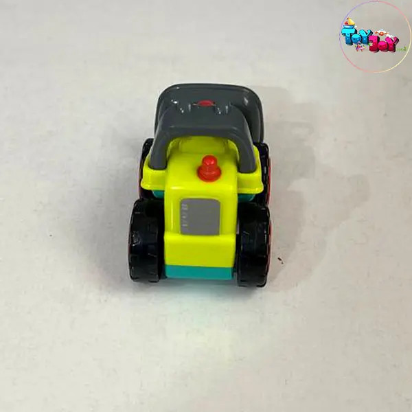 ماشین بولدوزر کودک هولا مدل Bulldozer مدل 3116B