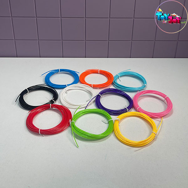 فیلامنت قلم سه بعدی مدل 3D PEN-2 | ابزار خلاقیت و طراحی سه بعدی