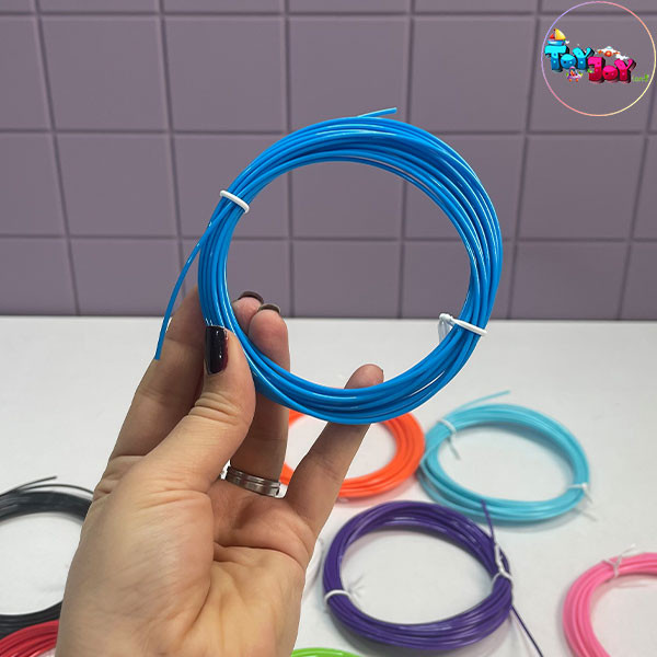 فیلامنت قلم سه بعدی مدل 3D PEN-2 | ابزار خلاقیت و طراحی سه بعدی