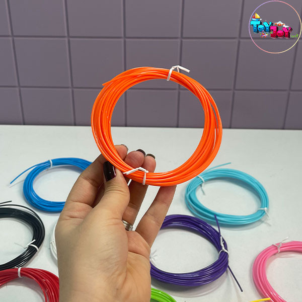 فیلامنت قلم سه بعدی مدل 3D PEN-2 | ابزار خلاقیت و طراحی سه بعدی