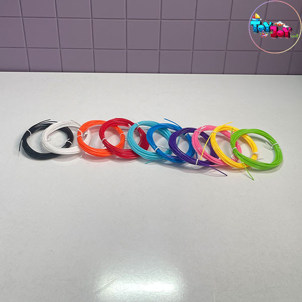 فیلامنت قلم سه بعدی مدل 3D PEN-2 | ابزار خلاقیت و طراحی سه بعدی