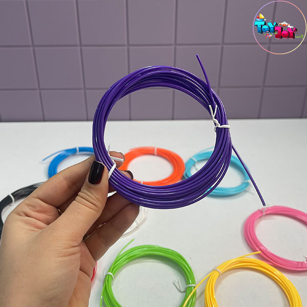 فیلامنت قلم سه بعدی مدل 3D PEN-2 | ابزار خلاقیت و طراحی سه بعدی