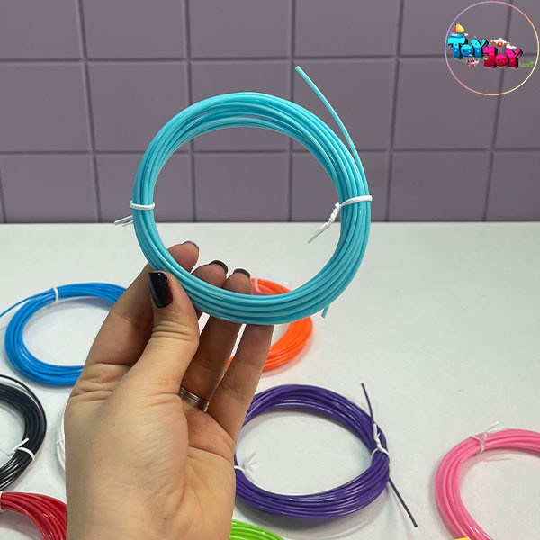 فیلامنت قلم سه بعدی مدل 3D PEN-2 | ابزار خلاقیت و طراحی سه بعدی