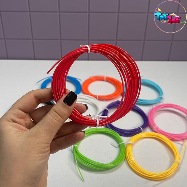 فیلامنت قلم سه بعدی مدل 3D PEN-2 | ابزار خلاقیت و طراحی سه بعدی