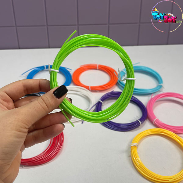 فیلامنت قلم سه بعدی مدل 3D PEN-2 | ابزار خلاقیت و طراحی سه بعدی