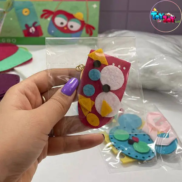 بازی مهارتی بدوز و بساز 2 خیاط کوچولو