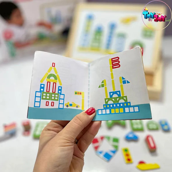 تخته وایت برد و تخته سیاه مگنتی آموزشی کودک