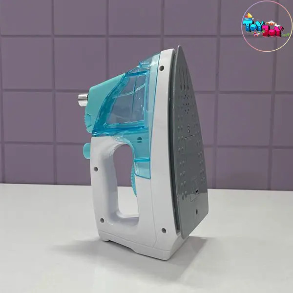 اتو اسباب بازی مای هوم مدل MY HOME 3207B با نور و صدا