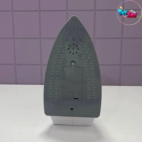 اتو اسباب بازی مای هوم مدل MY HOME 3207B با نور و صدا