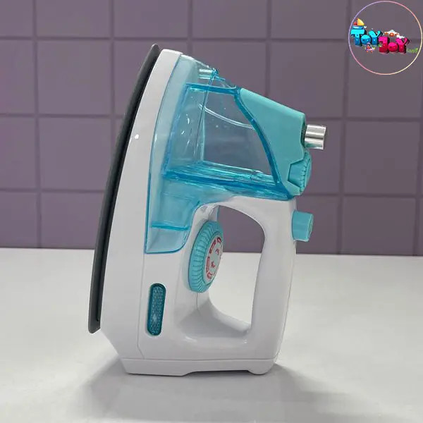 اتو اسباب بازی مای هوم مدل MY HOME 3207B با نور و صدا