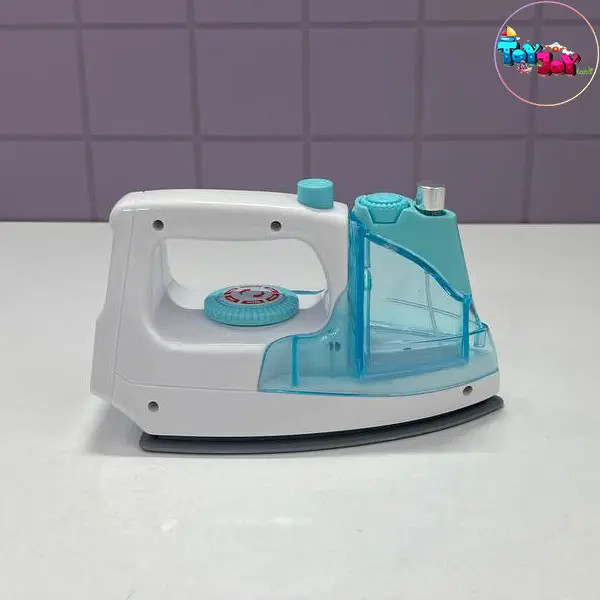 اتو اسباب بازی مای هوم مدل MY HOME 3207B با نور و صدا