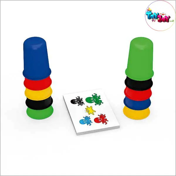 بازی فکری دو نفره دستچین