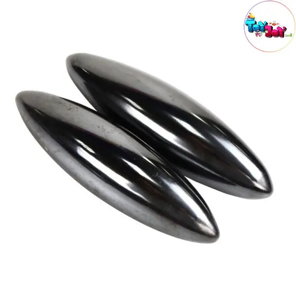 بازی فکری کلاستر 12+1 قطعه پلی مگنت