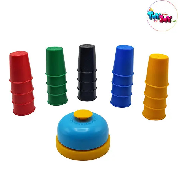 بازی رومیزی کاپوچین هوپا