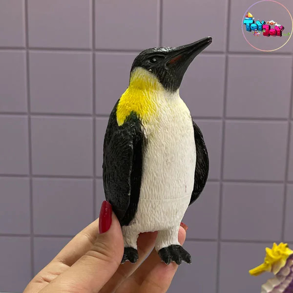 پک ۱۲ عددی فیگور حیوانات دریایی Undersea World